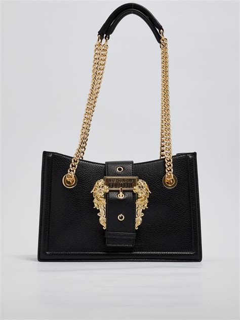 donne borsa versace couture